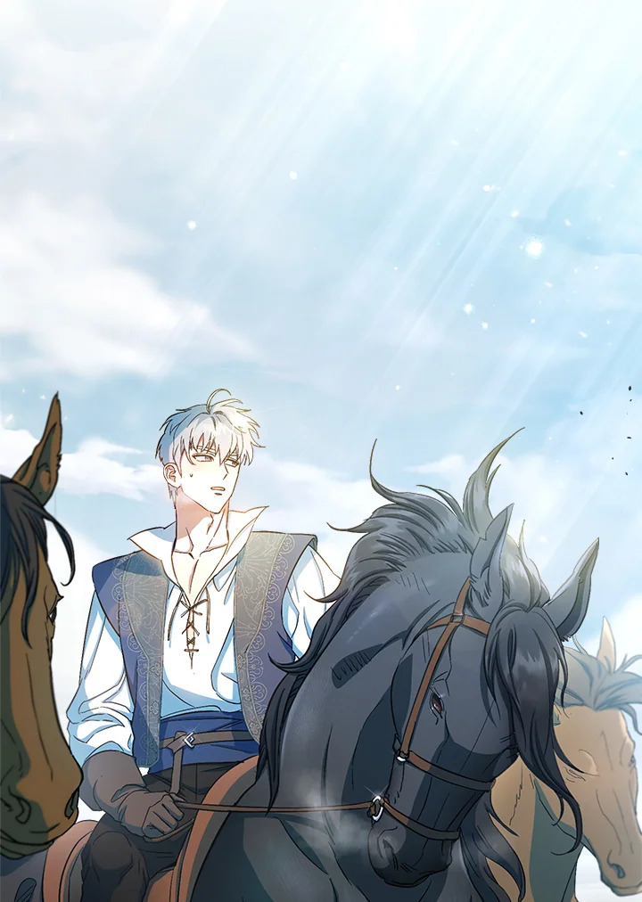 Marriage of Convenience 13 129